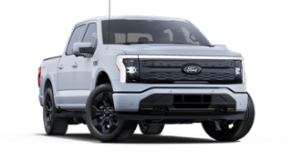 2025 Ford F-150 Lightning® External Image 5